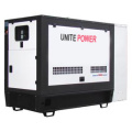 Chinoise 50kVA Lovol Engine Diesel Generating Set